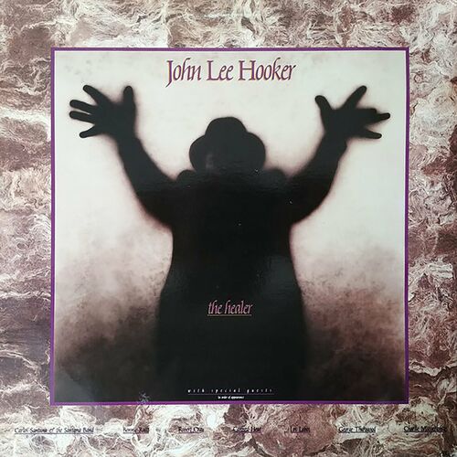 John Lee Hooker